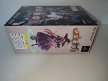 Load image into Gallery viewer, Shikigami No Shiro II [Limited Edition] - Sony playstation 2
