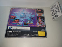 Load image into Gallery viewer, lee - Astal: Kagayo Suishou Densetsu - Sega Saturn sat stn
