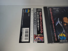 Load image into Gallery viewer, Shin Samurai Spirits - Snk Neogeo cd ngcd

