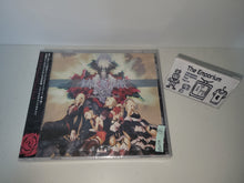 Load image into Gallery viewer, IBARA Original Original Soundtrack - Music cd soundtrack
