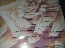 Load image into Gallery viewer, IBARA Original Original Soundtrack - Music cd soundtrack
