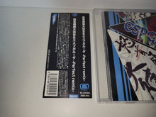 Load image into Gallery viewer, Dodonpachi DAI-OU-JOU &amp; ESPGALUDA -Perfect remix- - Music cd soundtrack
