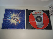 Load image into Gallery viewer, XEXEX - Music cd soundtrack
