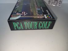 Load image into Gallery viewer, PGA Tour Golf - Nintendo Sfc Super Famicom
