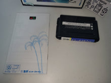Load image into Gallery viewer, Ecco the Dolphin - Sega MD MegaDrive

