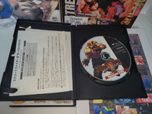 Load image into Gallery viewer, Street Fighter III 3rd Strike: Fight for the Future [Limited Edition] - Sony playstation 2
