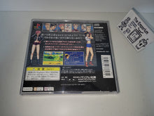 Load image into Gallery viewer, Genei Tougi: Shadow Struggle - Sony PS1 Playstation
