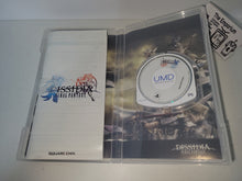 Load image into Gallery viewer, Dissidia Final Fantasy - Sony PSP Playstation Portable
