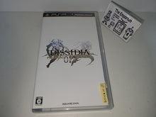 Load image into Gallery viewer, Dissidia 012: Duodecim Final Fantasy - Sony PSP Playstation Portable
