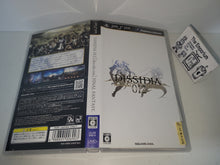 Load image into Gallery viewer, Dissidia 012: Duodecim Final Fantasy - Sony PSP Playstation Portable
