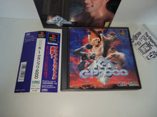Load image into Gallery viewer, K-1 GP2000 First Print Limited - Sony PS1 Playstation
