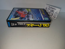 Load image into Gallery viewer, GP World - Sega mark sg1000
