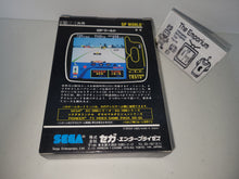 Load image into Gallery viewer, GP World - Sega mark sg1000
