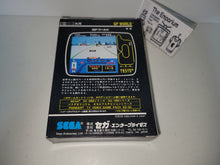 Load image into Gallery viewer, GP World - Sega mark sg1000
