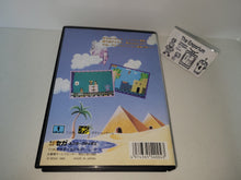 Load image into Gallery viewer, Alex Kidd - Sega MD MegaDrive
