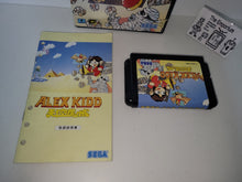 Load image into Gallery viewer, Alex Kidd - Sega MD MegaDrive
