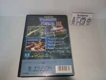 Load image into Gallery viewer, ThunderForce III - Sega MD MegaDrive
