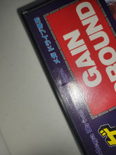 Load image into Gallery viewer, Gain Ground - Sega MD MegaDrive
