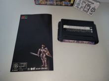 Load image into Gallery viewer, Golden axe III  - Sega MD MegaDrive
