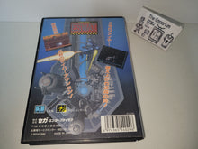 Load image into Gallery viewer, Eswat  - Sega MD MegaDrive
