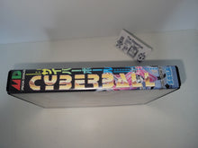 Load image into Gallery viewer, CyberBall - Sega MD MegaDrive
