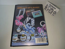 Load image into Gallery viewer, CyberBall - Sega MD MegaDrive
