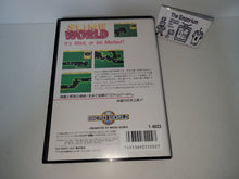 Load image into Gallery viewer, Slime World  - Sega MD MegaDrive
