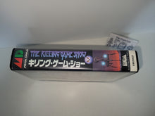 Load image into Gallery viewer, The Killing Game Show - Sega MD MegaDrive
