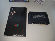 Load image into Gallery viewer, The Super Shinobi - Sega MD MegaDrive
