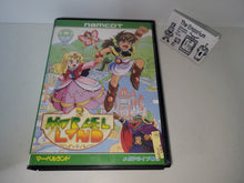 Load image into Gallery viewer, Marvel Land - Sega MD MegaDrive
