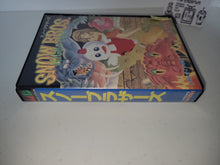 Load image into Gallery viewer, Snow Bros.: Nick &amp; Tom - Sega MD MegaDrive
