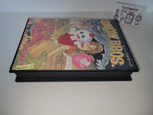 Load image into Gallery viewer, Snow Bros.: Nick &amp; Tom - Sega MD MegaDrive
