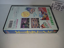 Load image into Gallery viewer, Snow Bros.: Nick &amp; Tom - Sega MD MegaDrive
