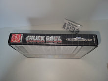 Load image into Gallery viewer, Chuck Rock - Sega MD MegaDrive
