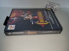 Load image into Gallery viewer, Castlevania The New Generation - Sega MD MegaDrive
