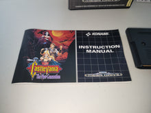 Load image into Gallery viewer, Castlevania The New Generation - Sega MD MegaDrive
