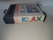 Load image into Gallery viewer, KLAX - GX4000 (1991) DOMARK/TENGEN   - toy action figure gadgets
