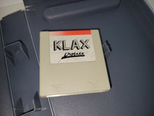 Load image into Gallery viewer, KLAX - GX4000 (1991) DOMARK/TENGEN   - toy action figure gadgets
