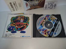 Load image into Gallery viewer, Astal: Kagayo Suishou Densetsu - Sega Saturn sat stn
