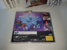Load image into Gallery viewer, Astal: Kagayo Suishou Densetsu - Sega Saturn sat stn
