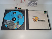 Load image into Gallery viewer, betsu - Valkyrie Profile - Sony PS1 Playstation
