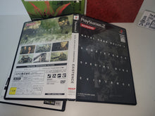 Load image into Gallery viewer, Metal Gear Solid 3 Subsistence [First Print Limited Edition] - Sony playstation 2
