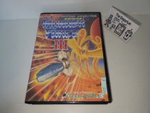 Load image into Gallery viewer, ThunderForce III - Sega MD MegaDrive
