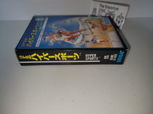 Load image into Gallery viewer, Hyper Sports - Sega mark sg1000
