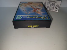 Load image into Gallery viewer, Hyper Sports - Sega mark sg1000
