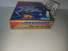 Load image into Gallery viewer, Blade Eagle - Sega mark3 markIII Master System
