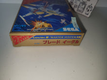 Load image into Gallery viewer, Blade Eagle - Sega mark3 markIII Master System
