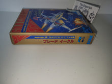 Load image into Gallery viewer, Blade Eagle - Sega mark3 markIII Master System
