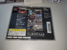 Load image into Gallery viewer, Rage Racer - Sony PS1 Playstation
