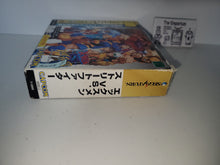 Load image into Gallery viewer, Xmen Vs Street Fighter  with RAM (RAM Pack Version) - Sega Saturn SegaSaturn
